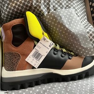 Stella McCartney adidas boots